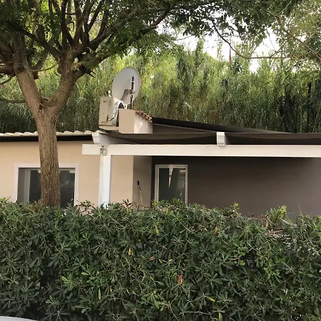 Holiday Diamond Balestrate Exterior photo