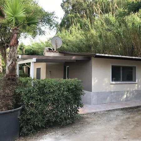 Holiday Diamond Balestrate Exterior photo