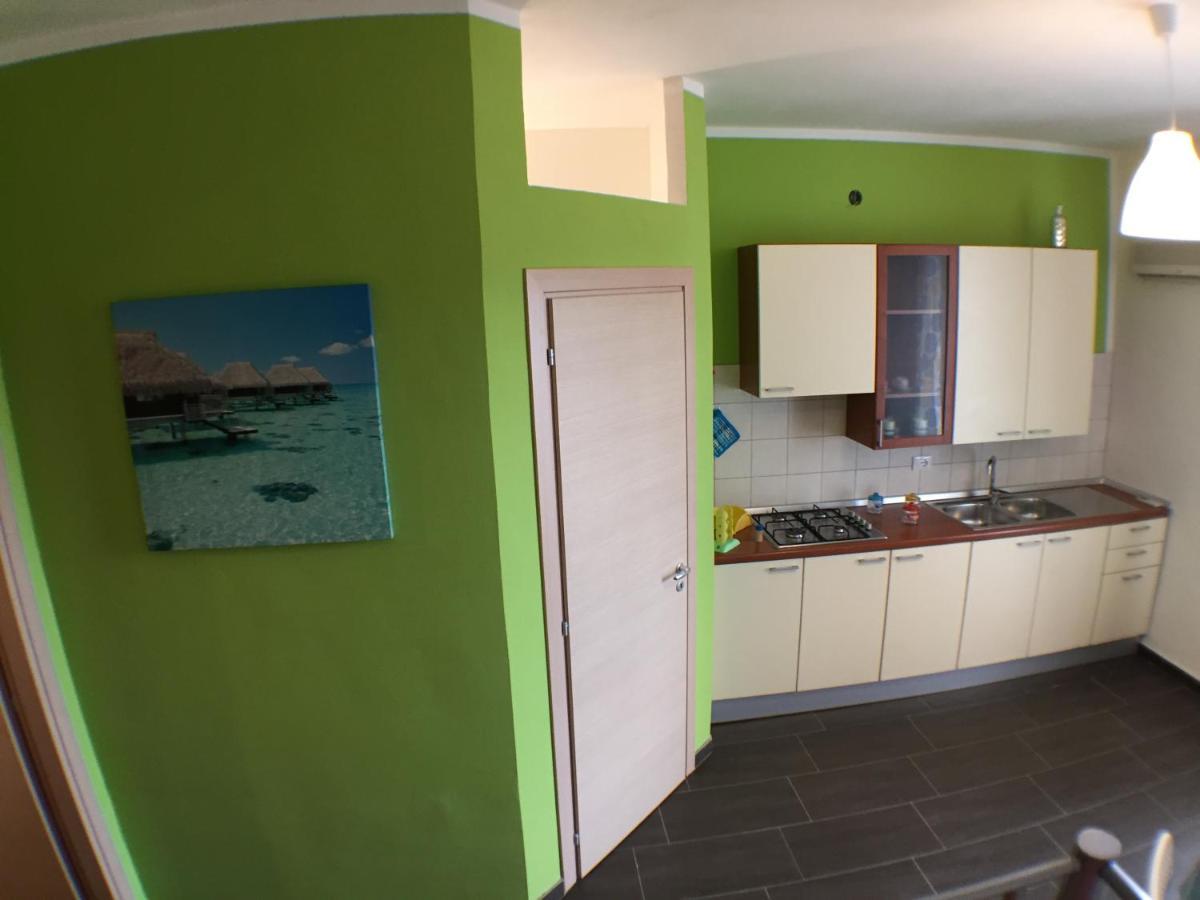 Diamond Holiday home Balestrate