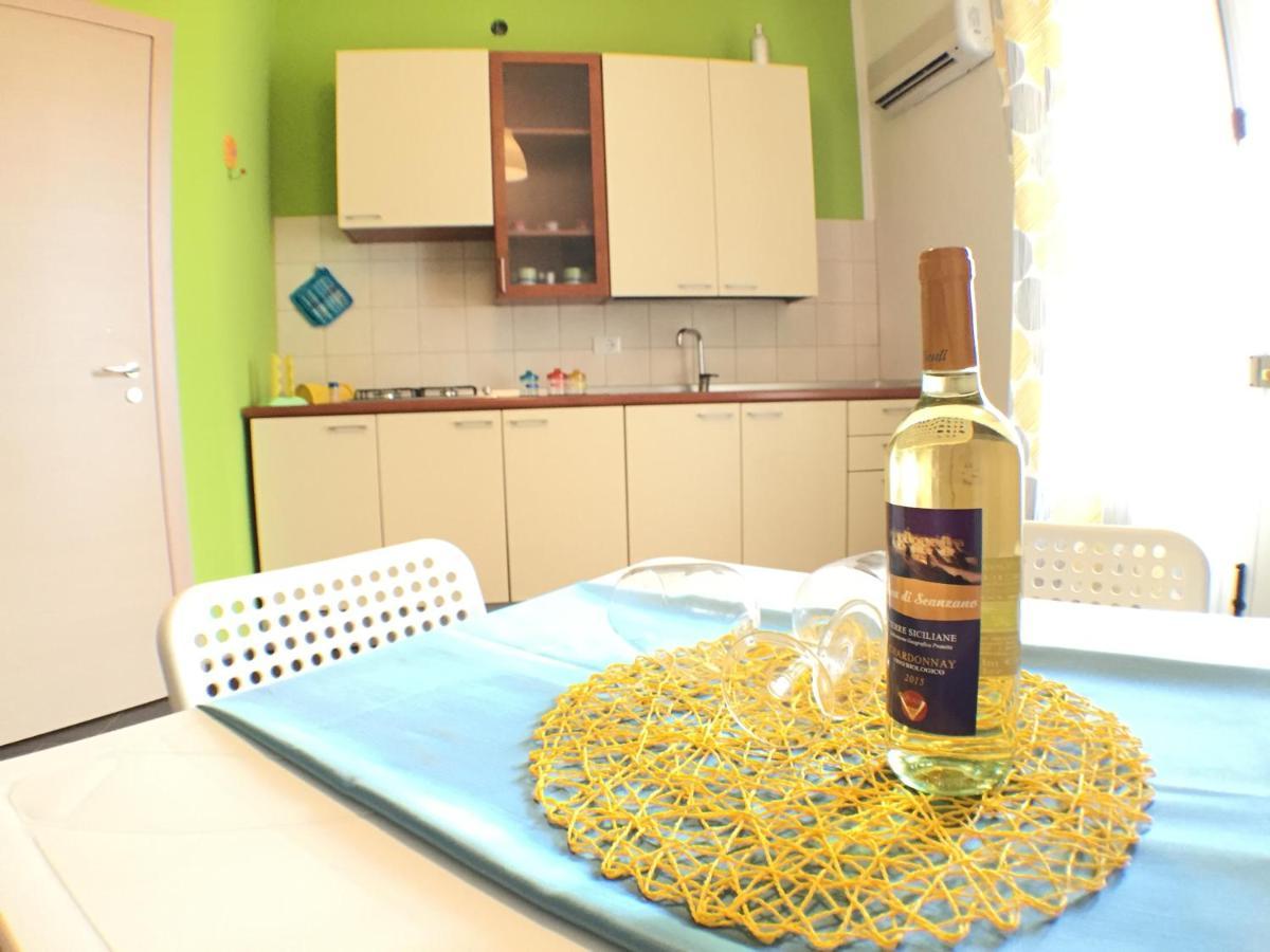 Diamond Holiday home Balestrate