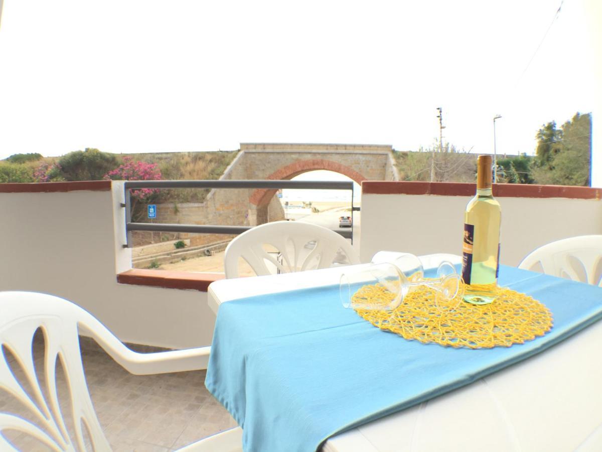 Holiday home Diamond Balestrate