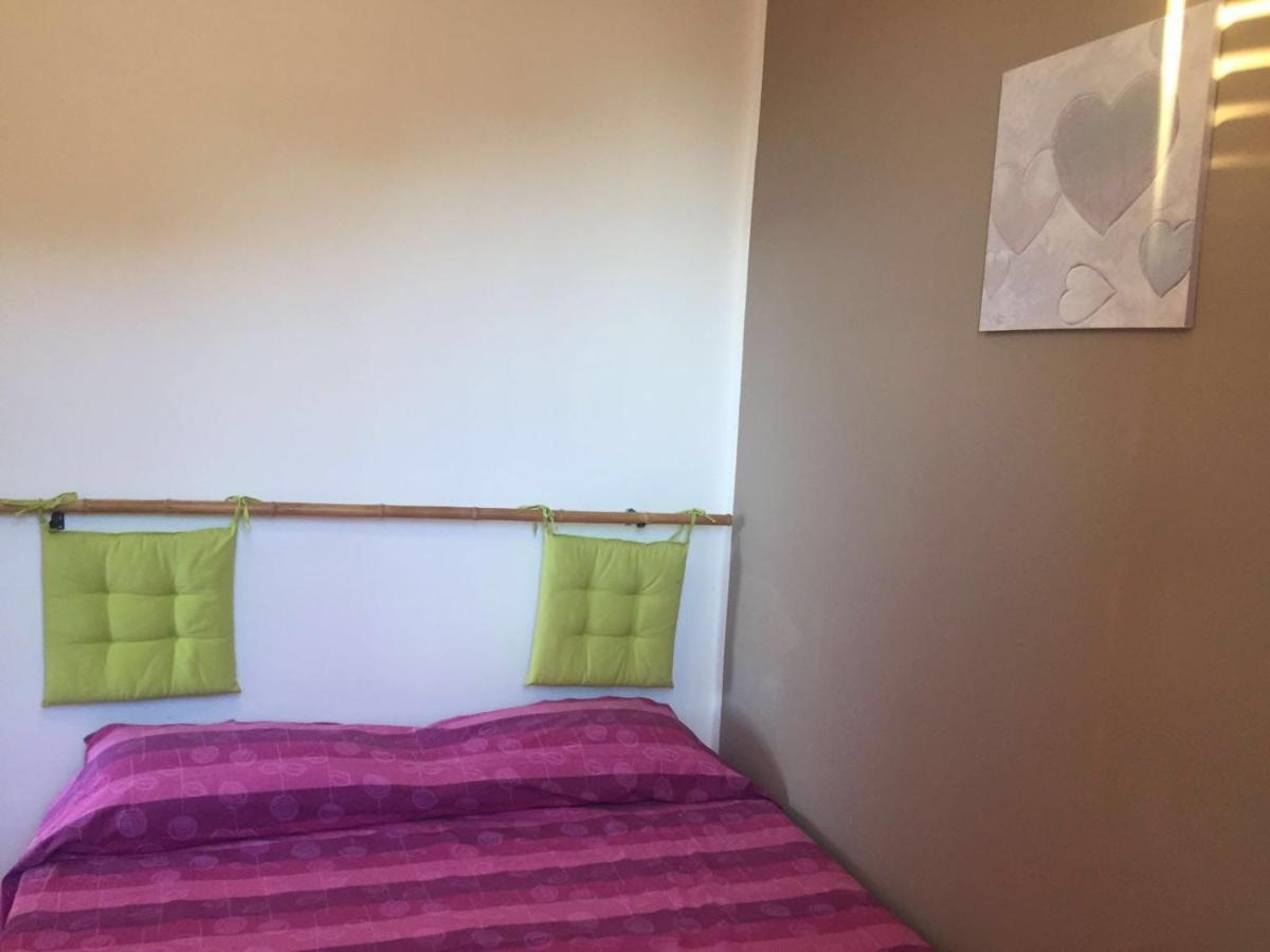 Holiday home Diamond Balestrate