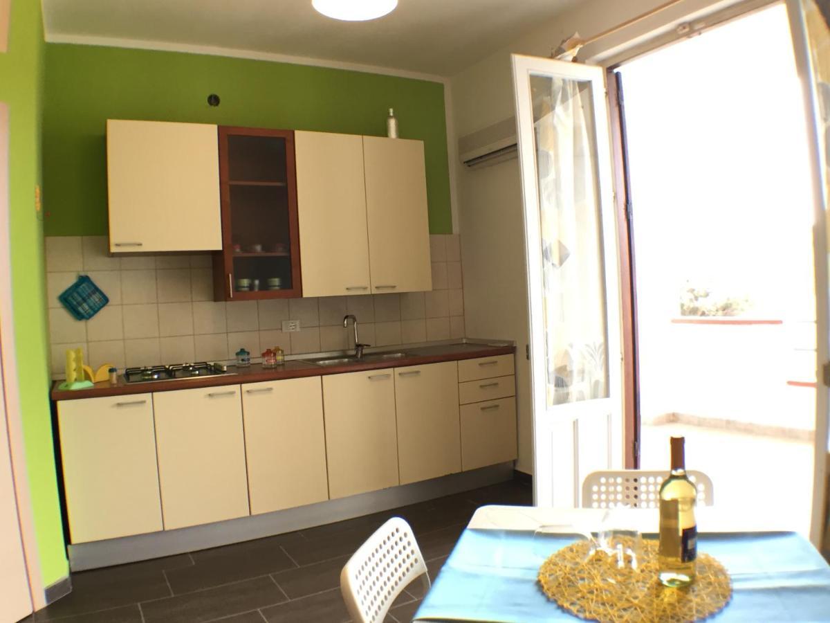 Diamond Holiday home Balestrate