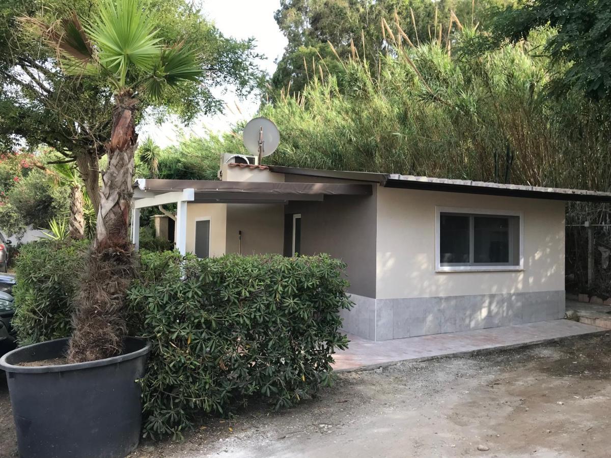 Diamond Holiday home Balestrate