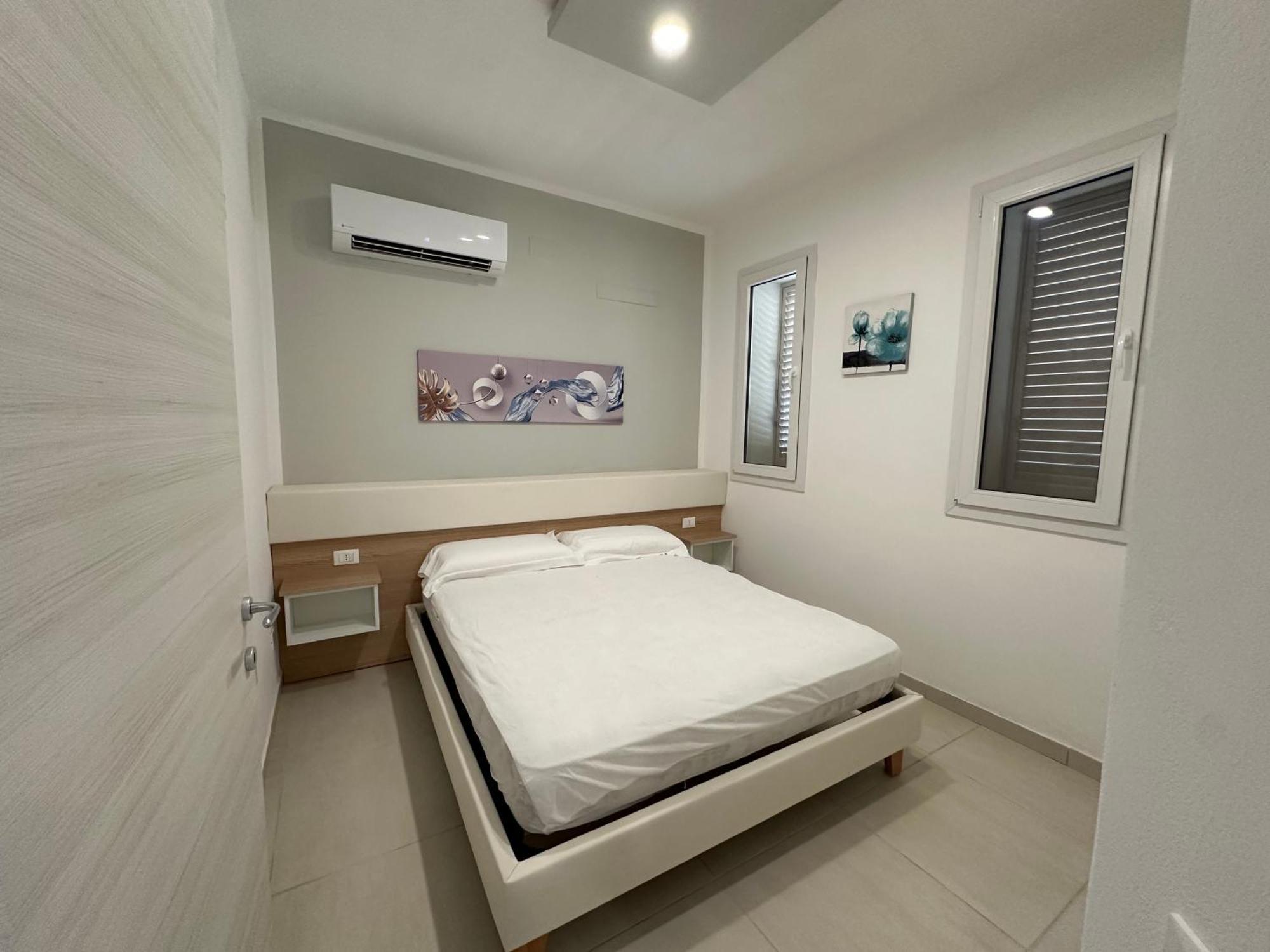 Diamond Holiday home Balestrate