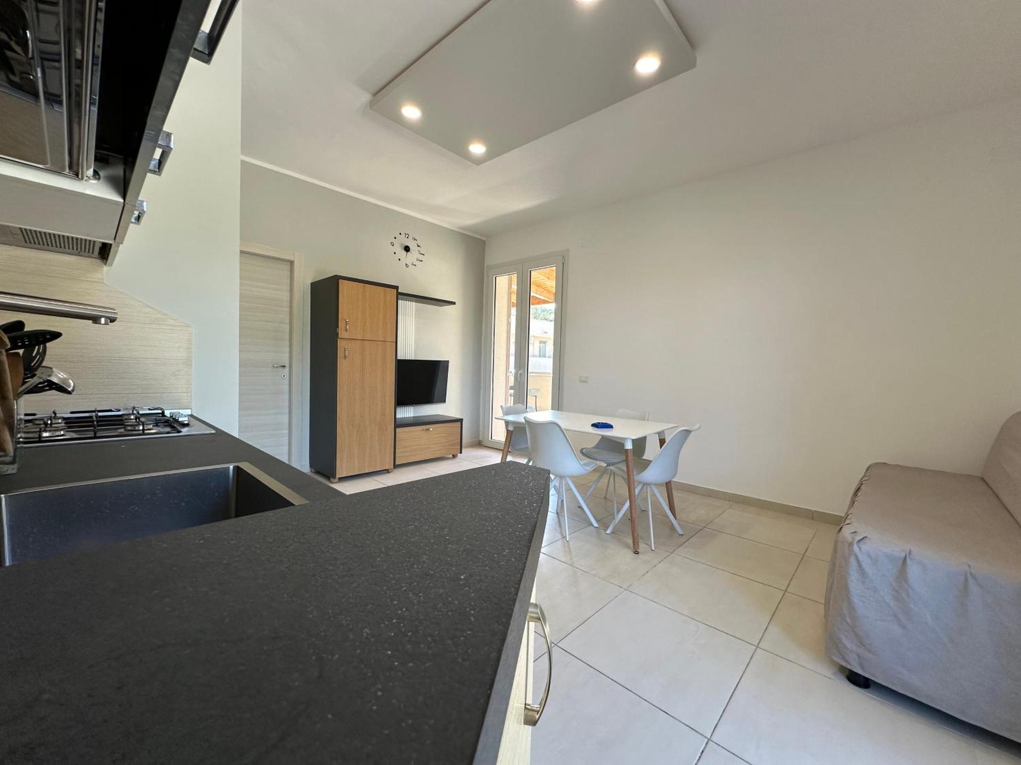 Holiday home Diamond Balestrate